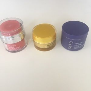 Rodial Skincare Set
